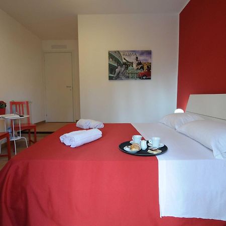 Trasteveredreamsuites B&B Rom Eksteriør billede