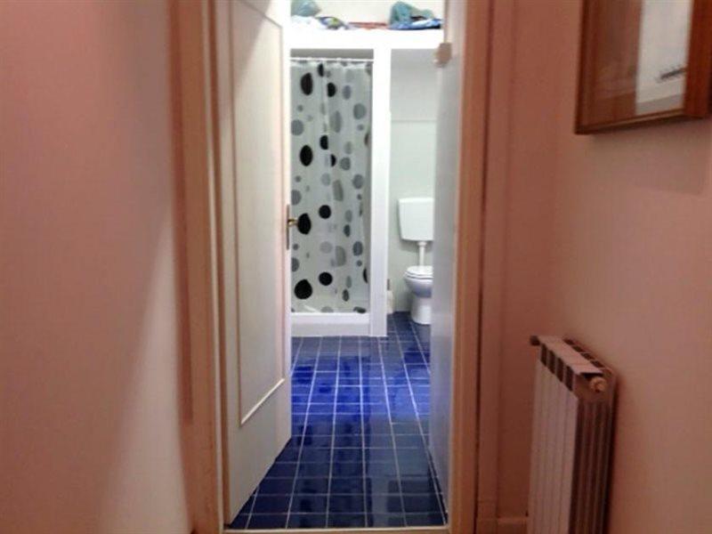Trasteveredreamsuites B&B Rom Eksteriør billede