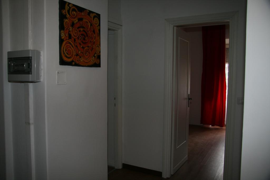 Trasteveredreamsuites B&B Rom Værelse billede