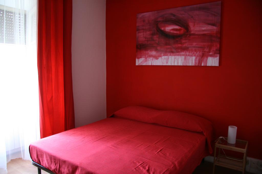 Trasteveredreamsuites B&B Rom Værelse billede