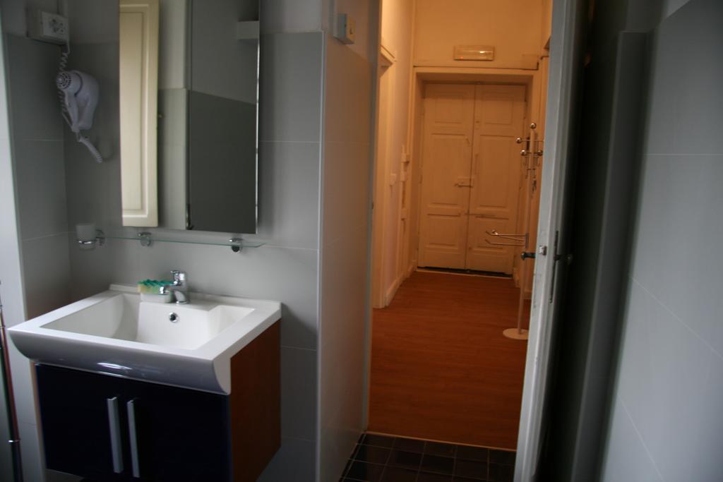 Trasteveredreamsuites B&B Rom Værelse billede
