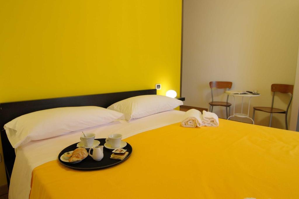 Trasteveredreamsuites B&B Rom Værelse billede
