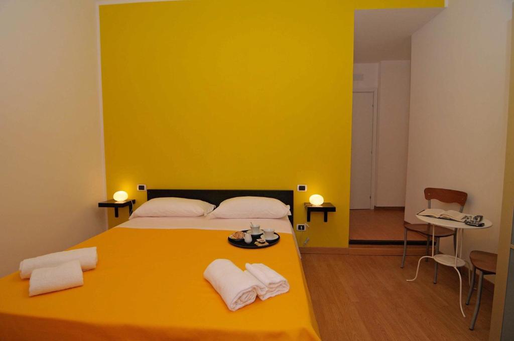 Trasteveredreamsuites B&B Rom Eksteriør billede