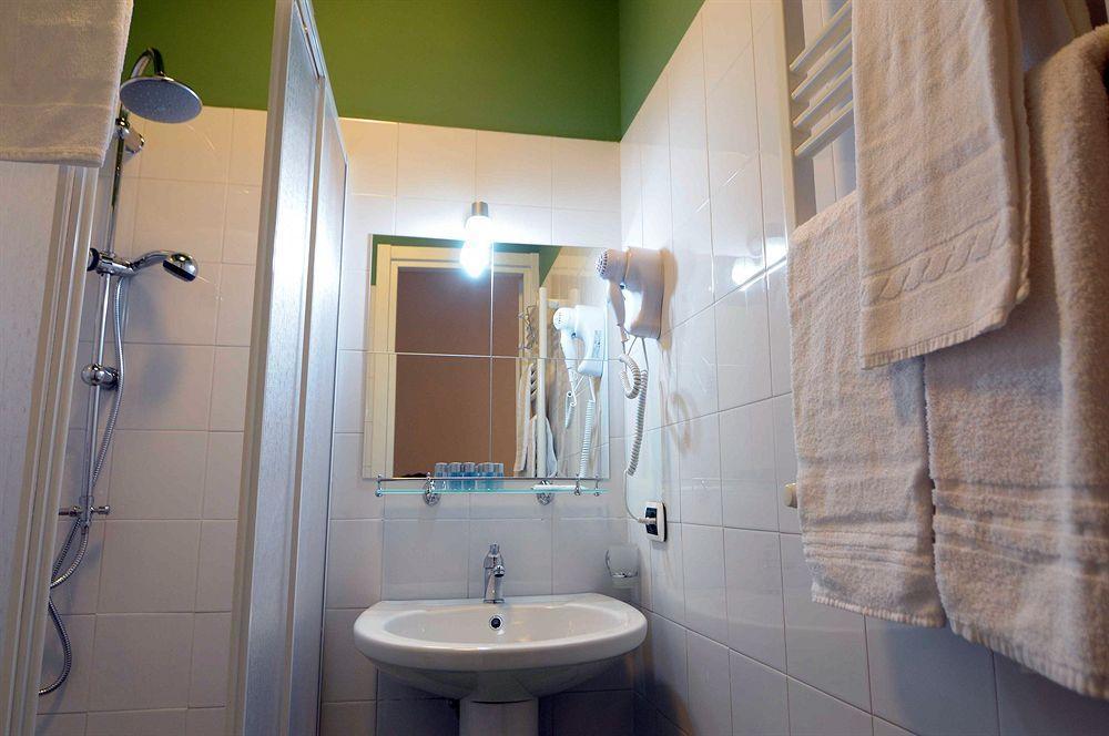 Trasteveredreamsuites B&B Rom Eksteriør billede