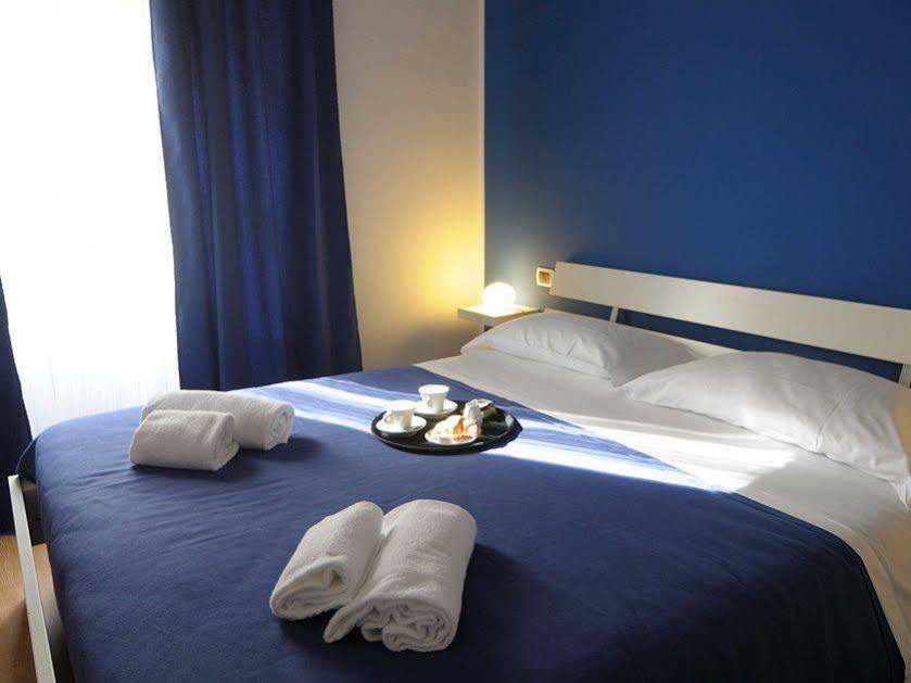 Trasteveredreamsuites B&B Rom Eksteriør billede