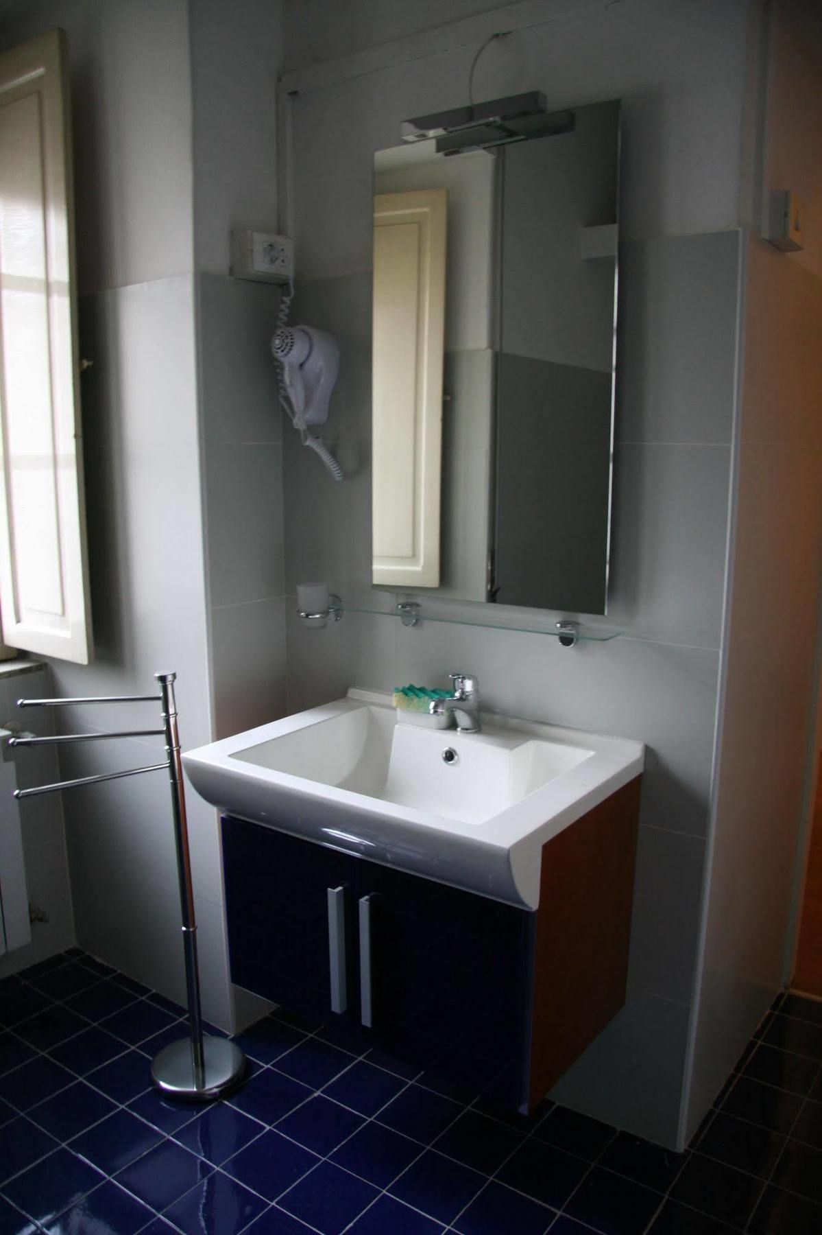 Trasteveredreamsuites B&B Rom Eksteriør billede