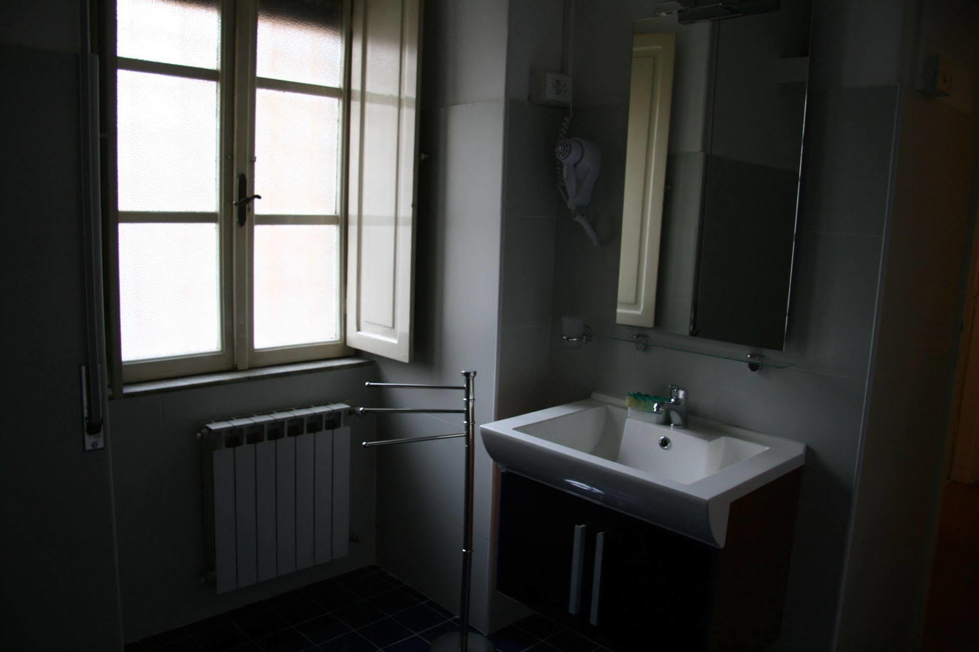 Trasteveredreamsuites B&B Rom Eksteriør billede