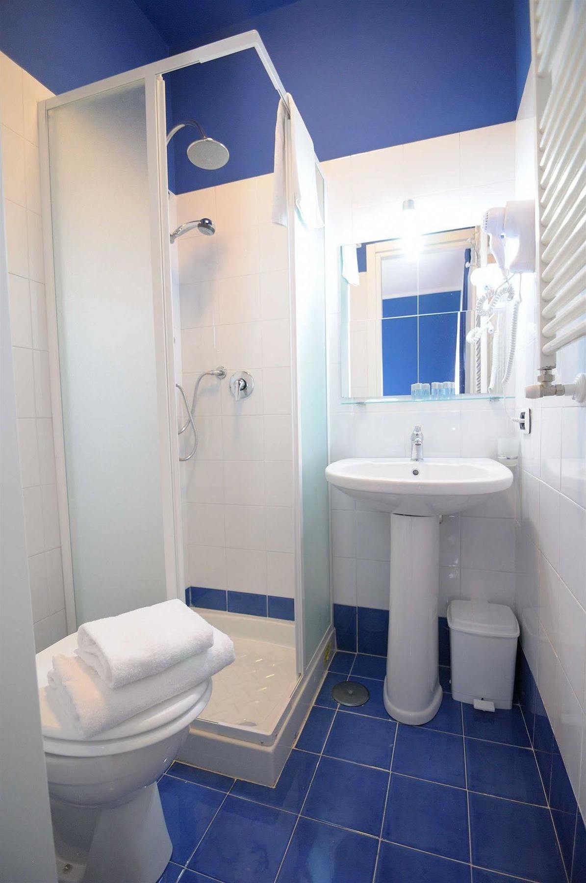 Trasteveredreamsuites B&B Rom Eksteriør billede