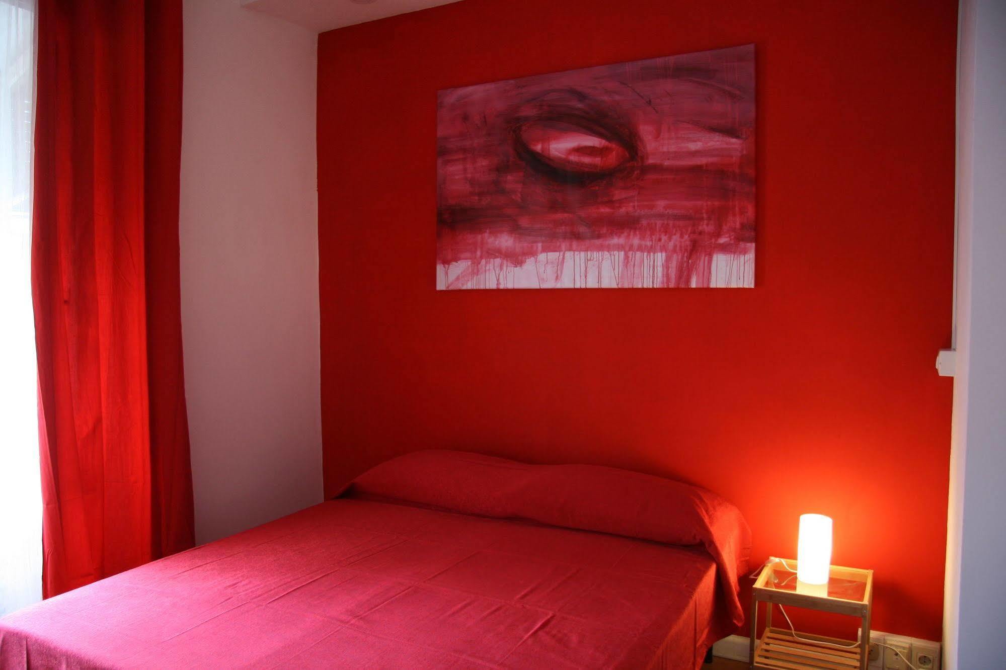 Trasteveredreamsuites B&B Rom Eksteriør billede