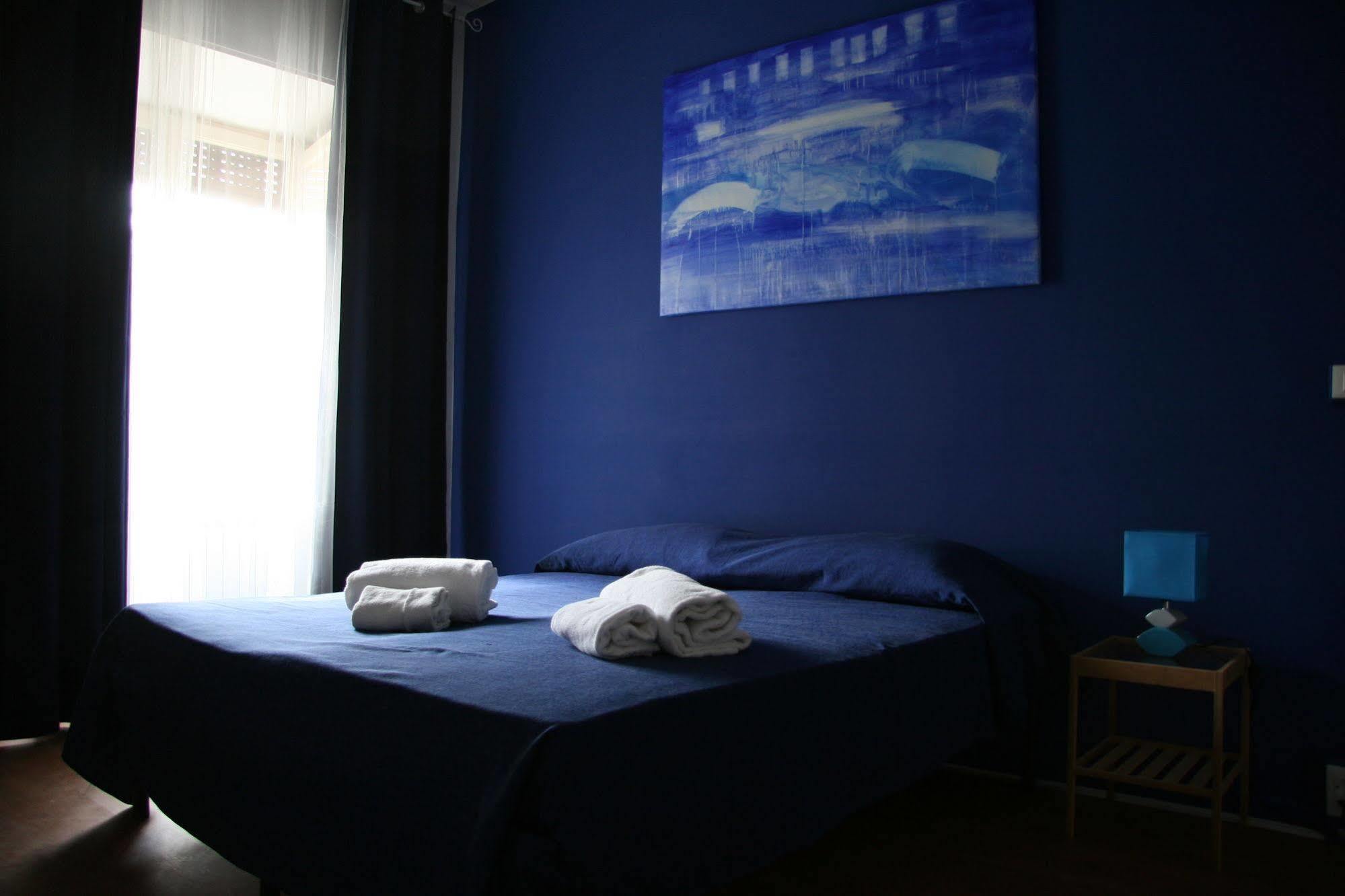 Trasteveredreamsuites B&B Rom Eksteriør billede