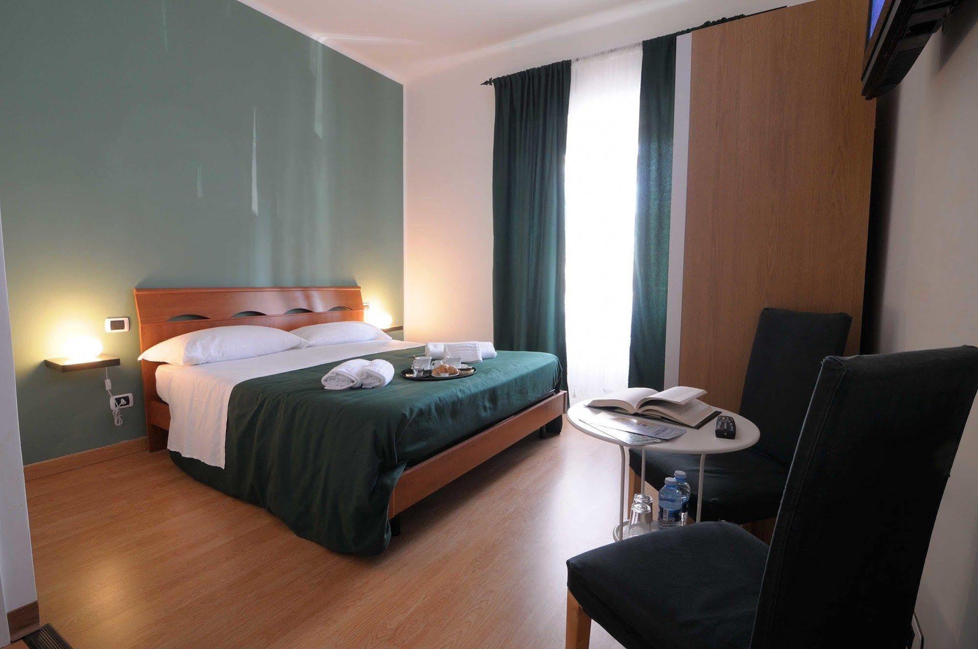 Trasteveredreamsuites B&B Rom Eksteriør billede