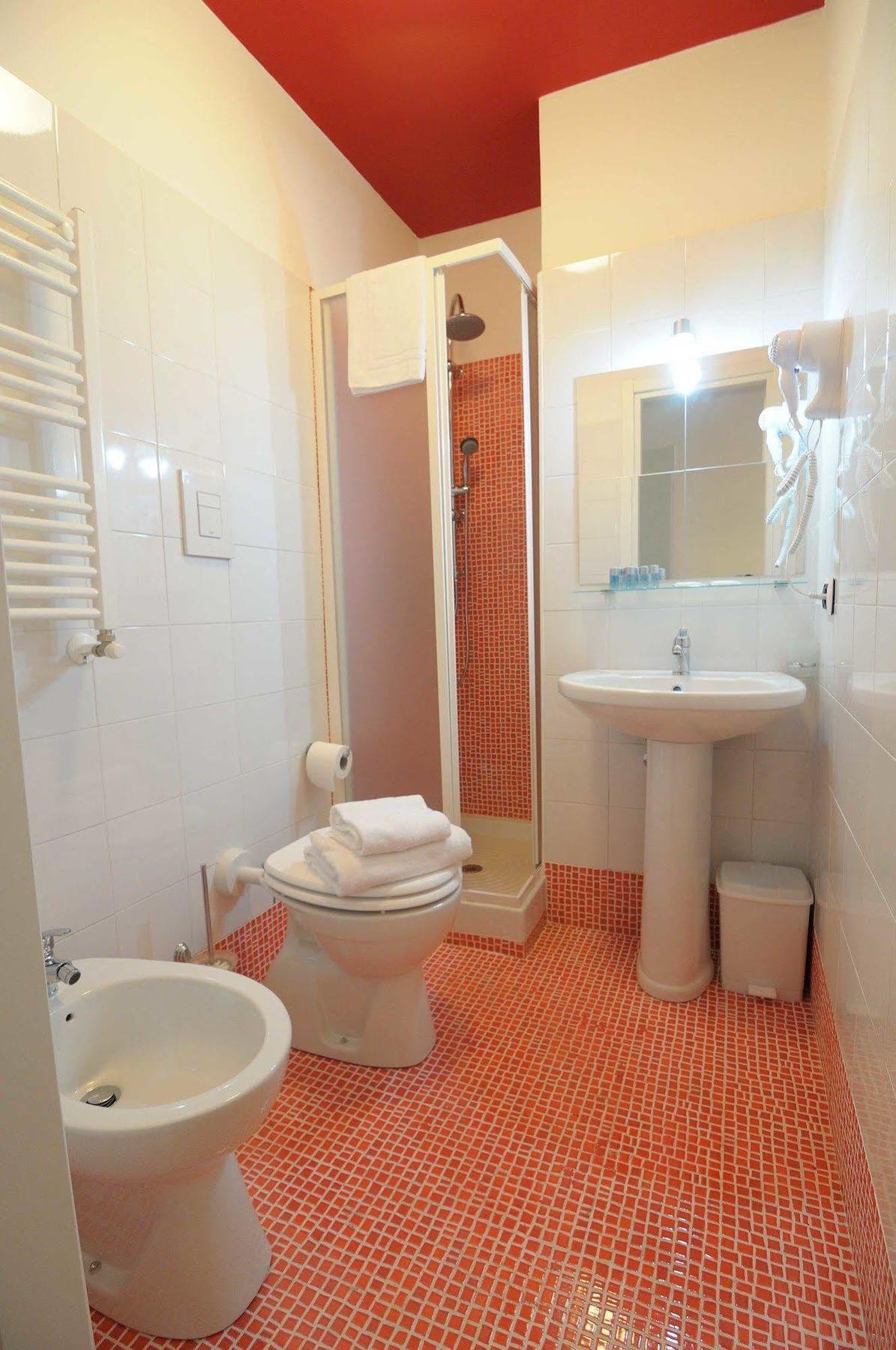 Trasteveredreamsuites B&B Rom Eksteriør billede